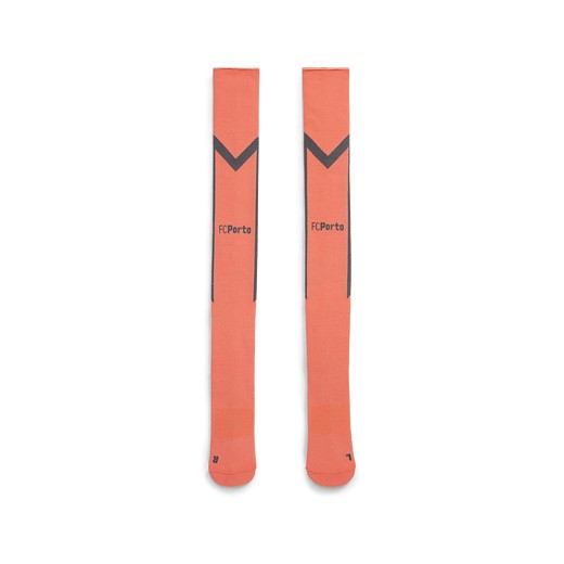 Socken Oporto Auswarts 2025-26